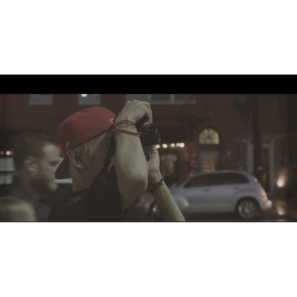 Vòng tay handmade cheap moment with Taehyung  - Basic braid