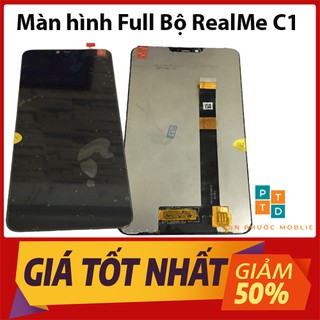 Màn hình Full Bộ RealMe C1
