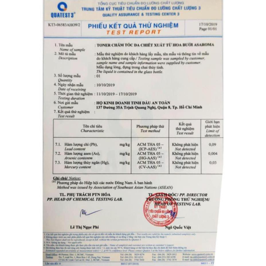 Tinh Dầu Hoa Bưởi Mọc Tóc Nhanh Dài Asaroma Giảm Rụng và Xịt Khoáng Cấp Ẩm Da Khô 100ml | BigBuy360 - bigbuy360.vn