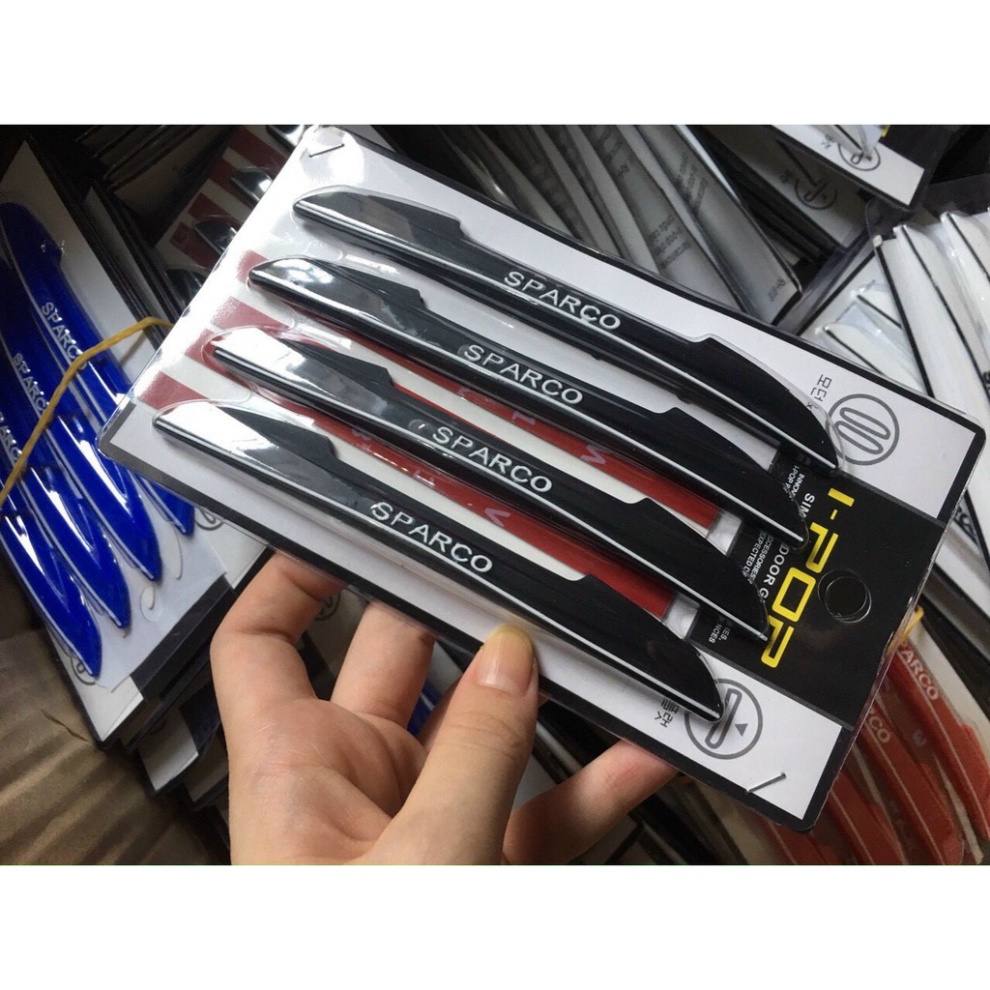 CHÔNG VA ĐẬP CỬA XE Hàng Cao Cấp