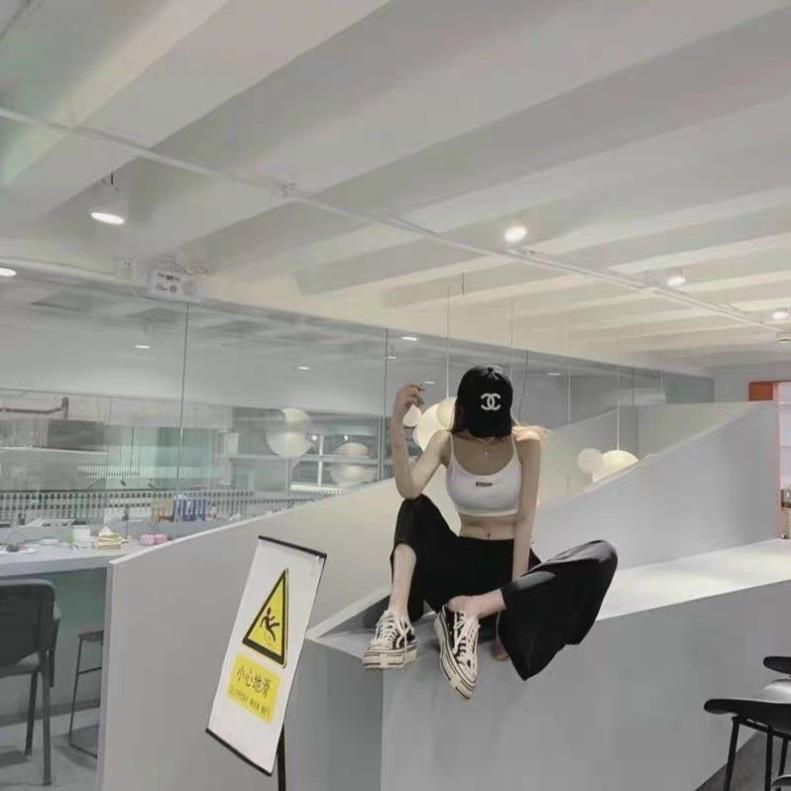 👟giaynambac👟chào quý khách Giày sneaker  xVESSEL đế trắng style rách cao 3,5-4cm 1.1 Jinx Store