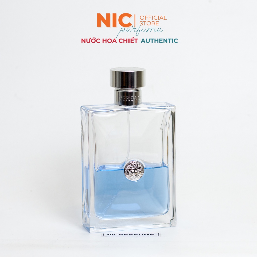 10ml Versace Pour Homme | Nước hoa nam