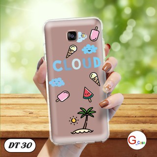 Ốp lưng dẻo cho Samsung Galaxy A9 Pro