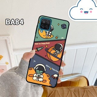 Ốp lưng SAMSUNG GALAXY A12 - M22 - M32 4G - A22 4G - A22 5G - Ốp lưng điện thoại samsung in hình phi