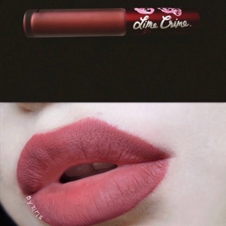son Lime Crime màu Riot