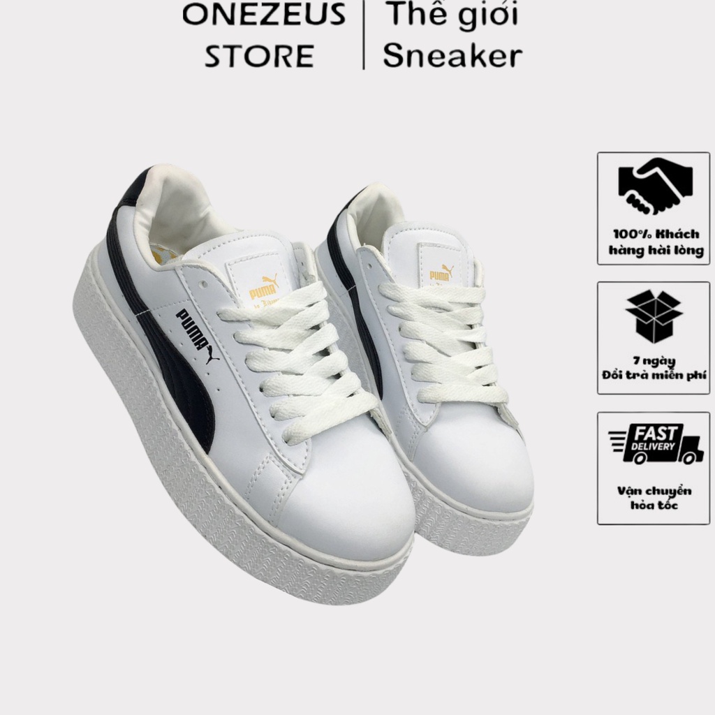 🔥FREE SHIP-HÀNG QUẢNG CHÂU 🔥Giày thể thao 𝐏𝐔𝐌𝐀 BTS cao cấp | BigBuy360 - bigbuy360.vn
