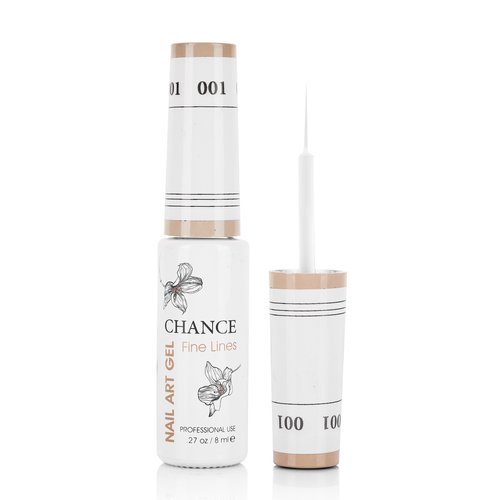 Cọ nét gel  mảnh dễ vẽ của Cre8tion