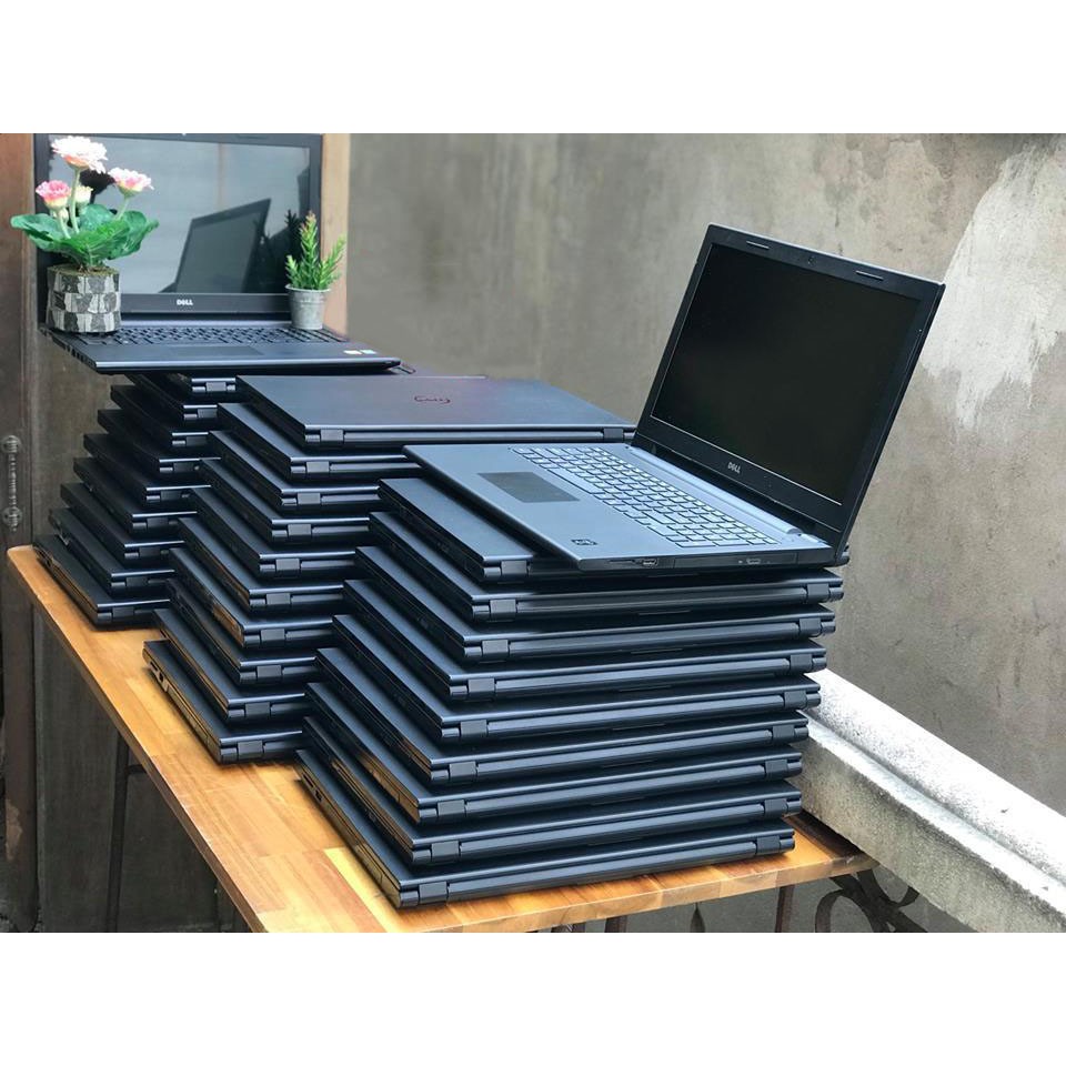 Laptop Cũ DELL INSPIRON 3542( Core I5 4210U, RAM 4GB, Ổ Cứng  500GB VGA GT820M Màn Hình 15.6” HD) | BigBuy360 - bigbuy360.vn
