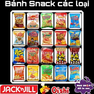Bim bim oishi