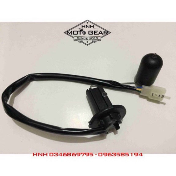 Phao Xăng Cho Đồng Hồ Điện Tử Wave Rs , Honda Dream