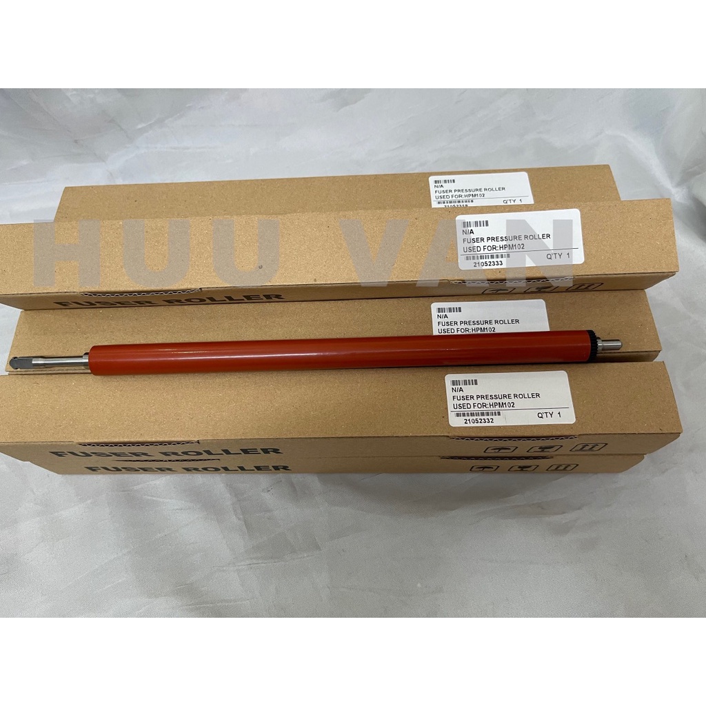 Rulo ép 17a/30a cho máy in Hp Pro M102, 102a, 102w, 129, 130a, 130fn, MFP M227fdw,MFP M227sdn.