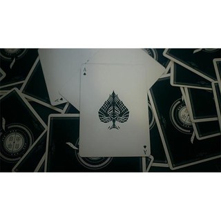 Freedom Playing Cards