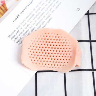Miếng Silicon Bảo Vệ Ngón Chân (1 cặp)_C252
