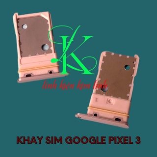 Khay sim google pixel 3 ( khay sim dành cho google pixel 3 )
