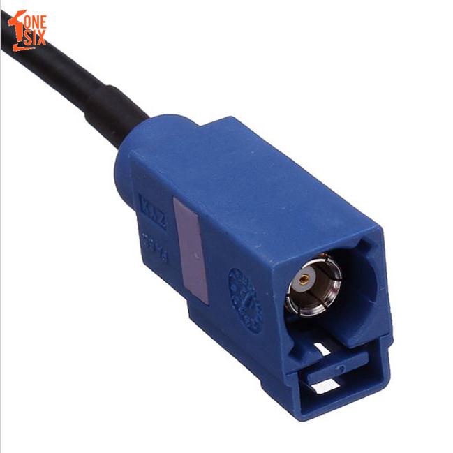 Ăng ten GPS Fakra MFD2 RNS2 RNS 510 MFD3 RNS-E chuyên dụng cho VW Golf