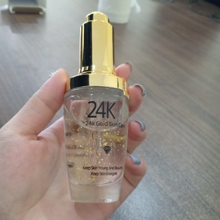 SALE Serum vàng 24k