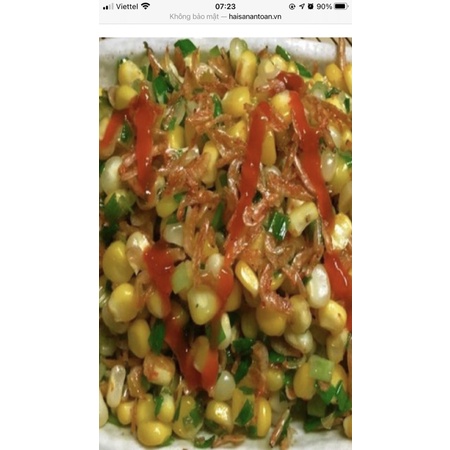 Tép Moi loại 1 | BigBuy360 - bigbuy360.vn