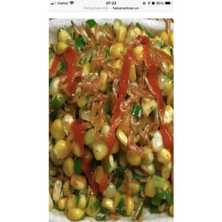 Tép Moi loại 1