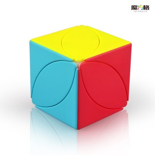 Rubik Ivy Cube - Rubik Biến Thể 6 Mặt Độc Đáo