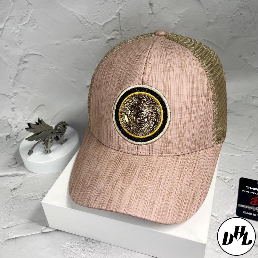 [VERS2] NÓN MŨ LƯỠI TRAI SNAPBACK UNISEX CỰC XINH