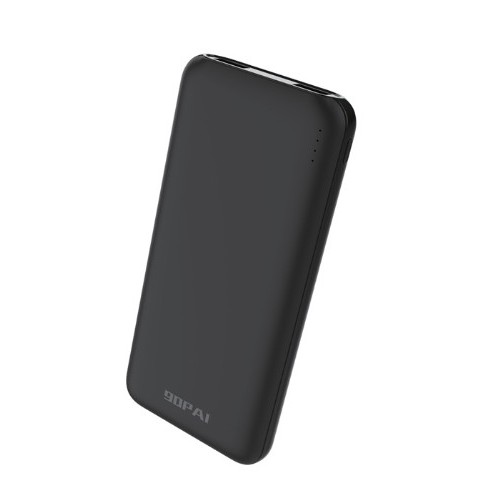 Pin sạc dự phòng 10000 mah PY 800 Black- GOPAI