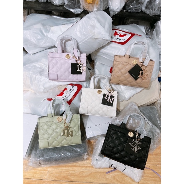 Túi lyn tay cầm mini