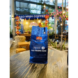 Cà Phê Bảo Minh Số 4 (Culi Thượng hạng)
