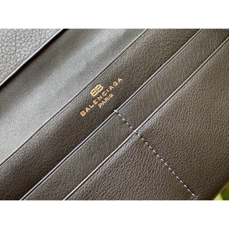 Ví cầm tay Balenciaga Paris