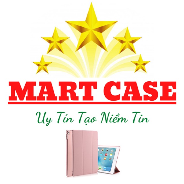 Bao Da iPad - MART CASE, Cửa hàng trực tuyến | BigBuy360 - bigbuy360.vn