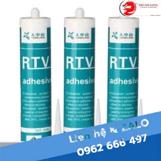 Keo dán dẫn nhiệt, keo silicone dẫn nhiệt TS5505