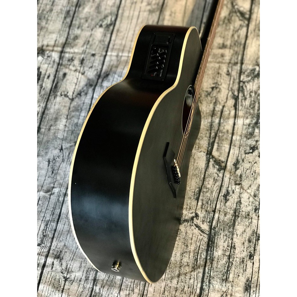 Đàn Guitar Acoustic  có EQ