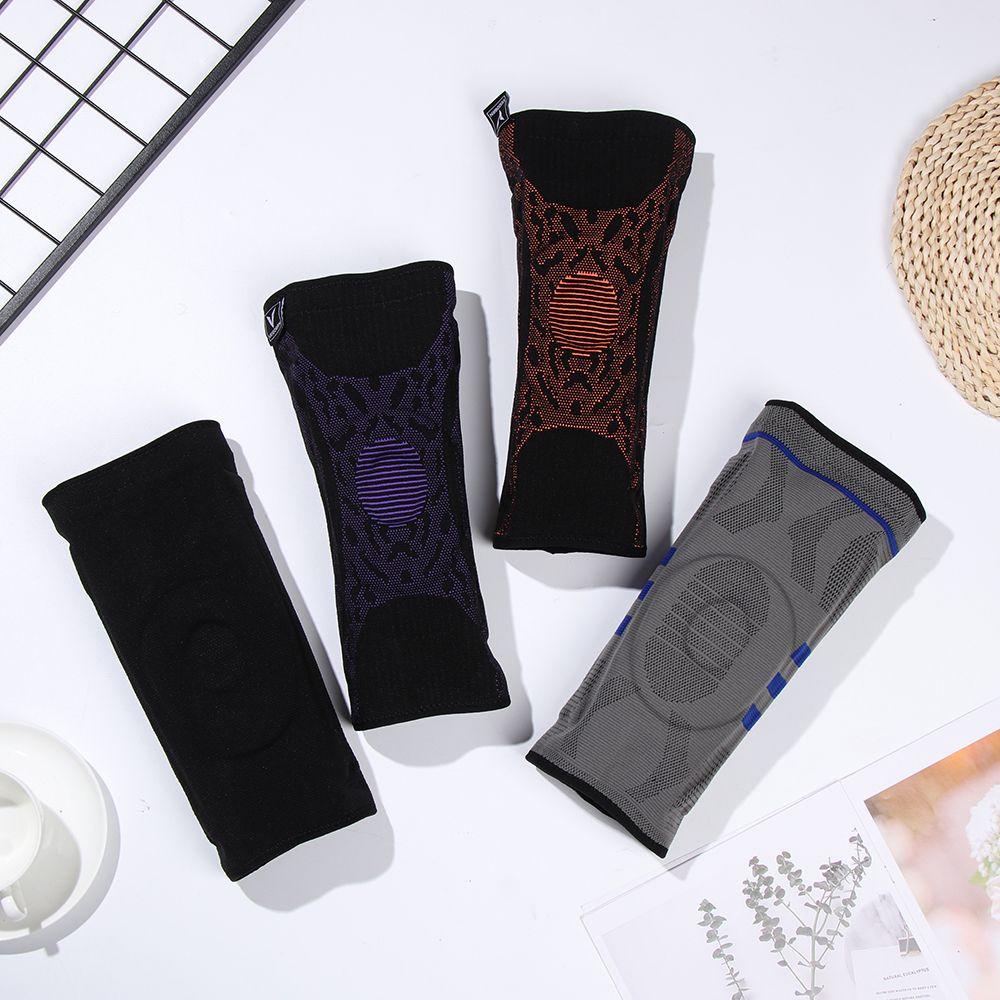 Vớ Nén Bảo Vệ Đầu Gối Hỗ Trợ Giảm Đau Khớp