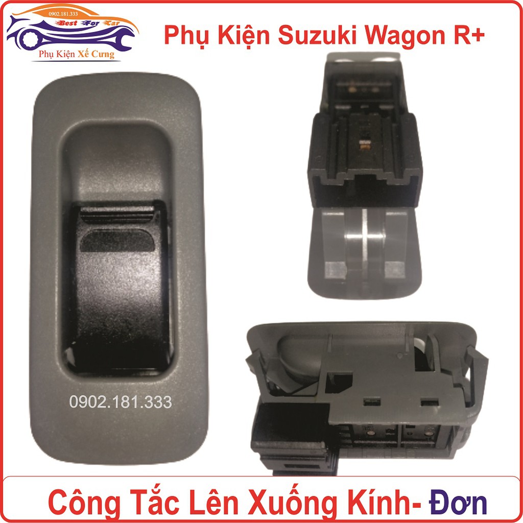 Công Tắc Lên Xuống Kính Suzuki Wagon R Công Tắc Nâng Hạ Kính