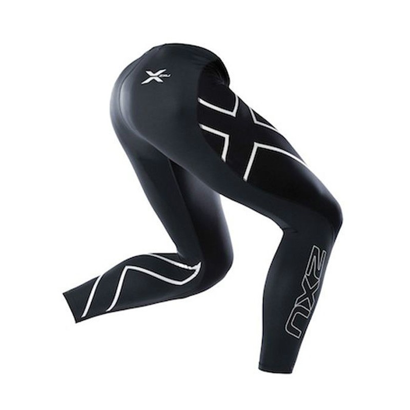 Quần Legging Thể Thao Thời Trang Dành Cho Nam