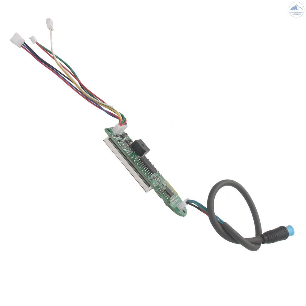 Bảng Mạch Điện Tử Fw G30 Max Cho Xe Scooter Điện G30 Max