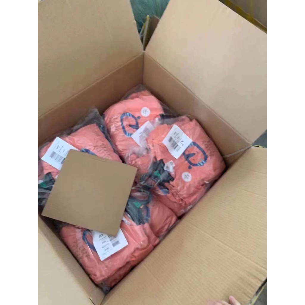 Bộ Tinny Little bé trai bé gái dư xịn