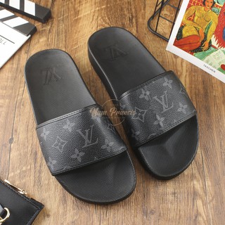 [SHOP YÊU THÍCH] Dép Nam Siêu Cấp Đúc [IV-2]-Dép Quai Ngang-Dép Nam Cao Cấp Sale off cực sốc 