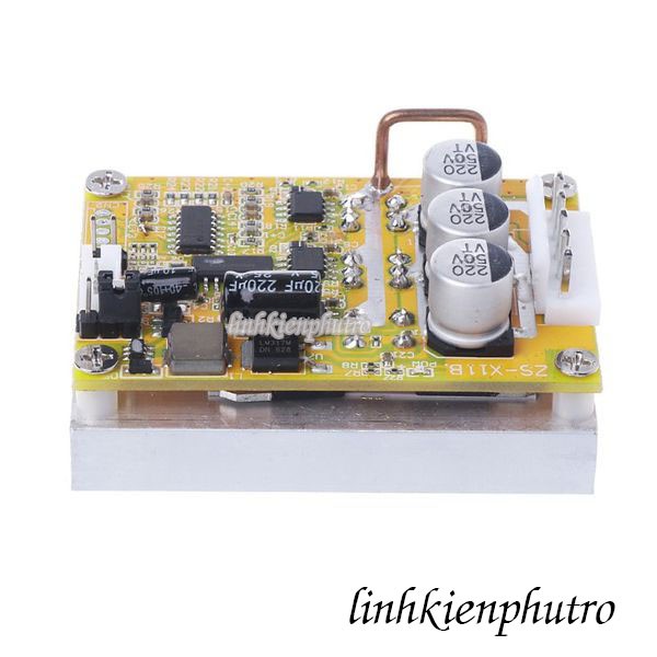 Mạch Điều Khiển Động Cơ Không Chổi Than 350W - Brushless | BigBuy360 - bigbuy360.vn