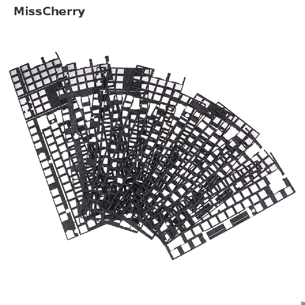 Mút Mềm Dùng Để Giảm Âm Thanh Cơ Khí