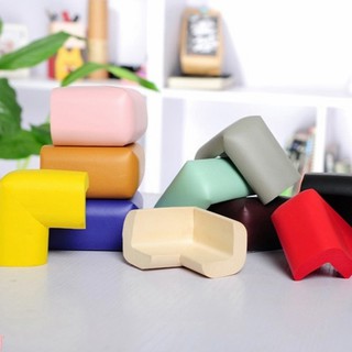 Combo 10 miếng xốp bọc góc bàn bảo vệ gia đình