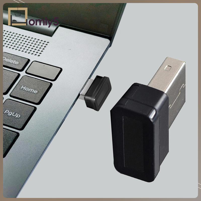 Máy Quét Vân Tay Cổng USB Cho Windows 10 Hello