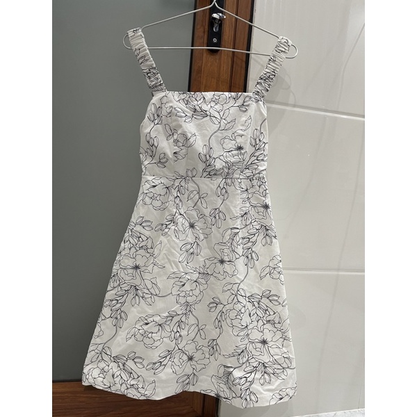 Pas đầm libe’ S