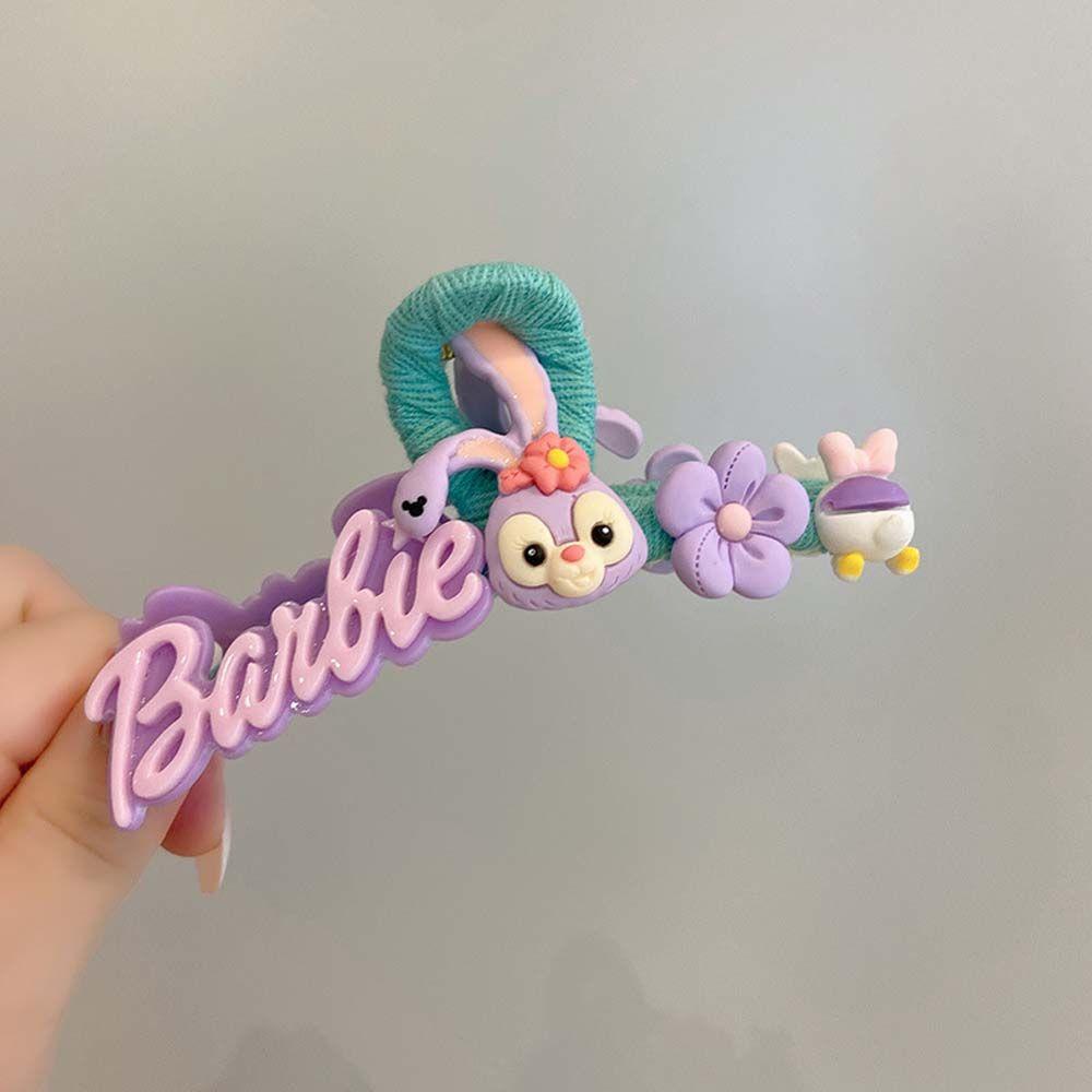 Kẹp Tóc Hình Cá Mập Thời Trang VANES1