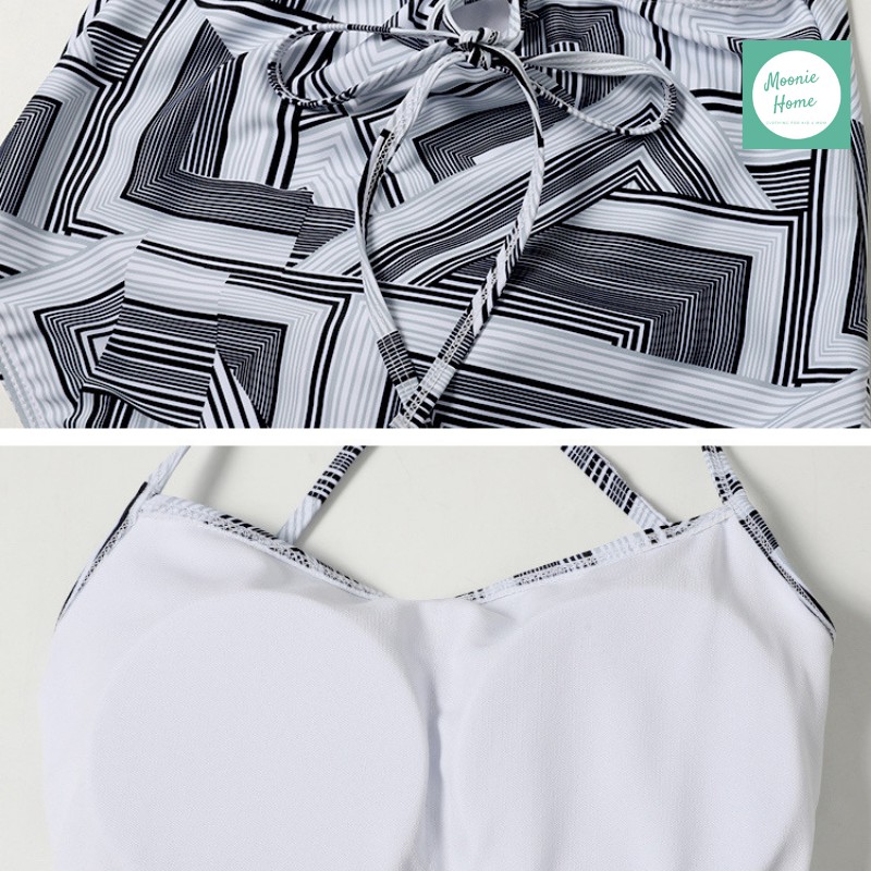 Bikini, Đồ Bơi ĐI Biển 1 Mảnh Mã BN - 216 (Ảnh + Video Thật) | BigBuy360 - bigbuy360.vn