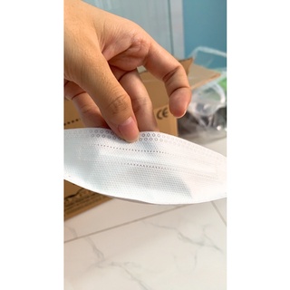khẩu trang Famapro 4d kf94