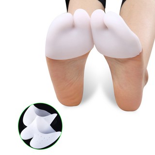 Bọc Bảo Vệ Ngón Chân Bằng Silicone