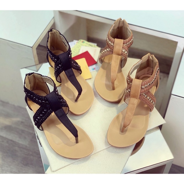 Giày Sandal