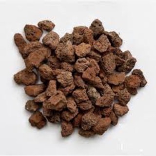 VẬT LIỆU LỌC-ĐÁ NHAM THẠCH ĐỎ 500gr