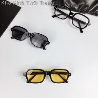 Kính Mát Thời Trang Nam Nư Unisex - Kính Gucci Sơn Tùng hottrend