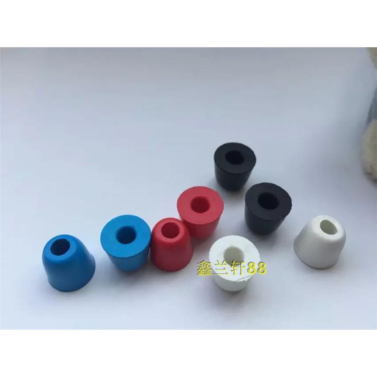 Nút Silicone Bọc Tai Nghe Nhét Tai Chống Ồn | BigBuy360 - bigbuy360.vn